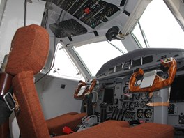Aircraft Industries v Kunovicch zahjil u 28. srii legendrnho letadla L