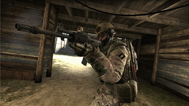 Counter-Strike: Global Offensive