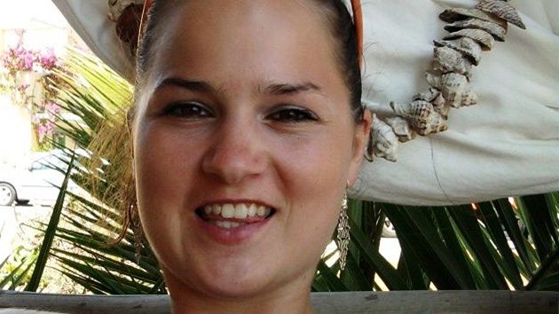 Evu Novotnou (roník 1986) z Havlíkova Brodu od 17. záí 2011 poheoval její