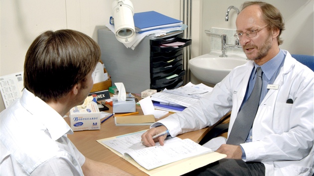 Ilustra�ní snímek