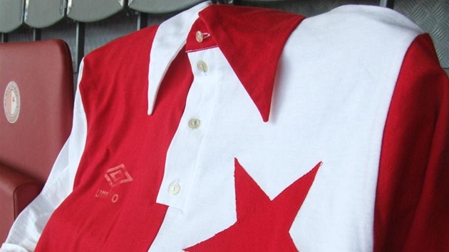 Retro dres Slavie