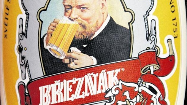 Etiketa B�ez�áku s Victorem Cibichem.