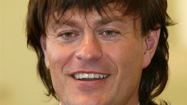 editel jabloneckého divadla Pavel ur