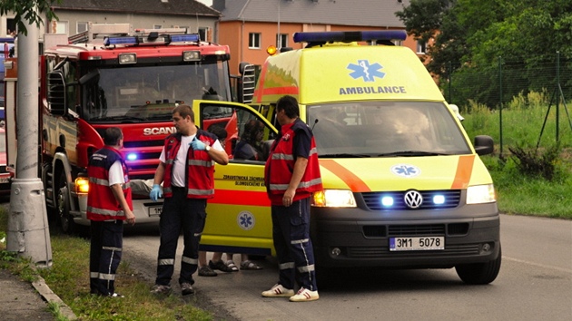 Ilustra�ní snímek