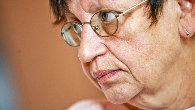 Porodní asistentka Ivana Königsmarková dostala za chybu p�i domácím porodu