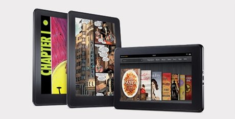 Kindle Fire