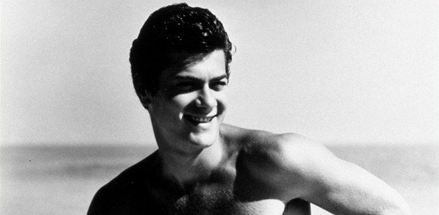Před 100 lety se narodil Tony Curtis: ze sirotčince do postele s Marilyn