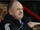 Luiz Felipe Scolari