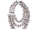 Perlový náhrdelník, Dior
