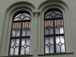 Obnoven okna