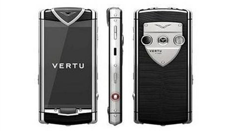 Vertu Constellation T