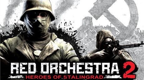 Red Orchestra 2: Heroes of Stalingrad