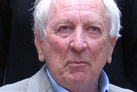 Tomas Tranströmer