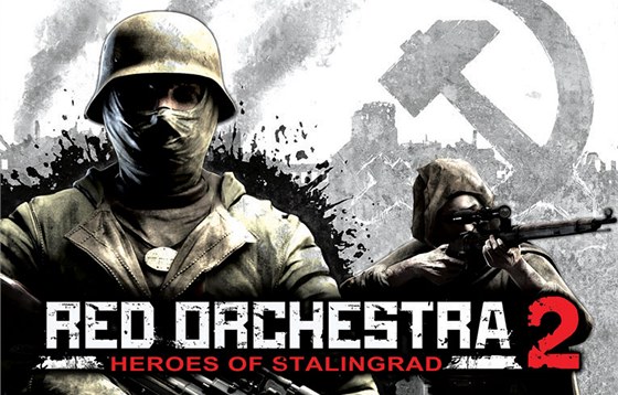 Red Orchestra 2: Heroes of Stalingrad