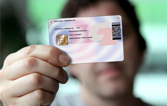 Češi zřejmě budou moci mít dvojí občanství (ilustrační foto).