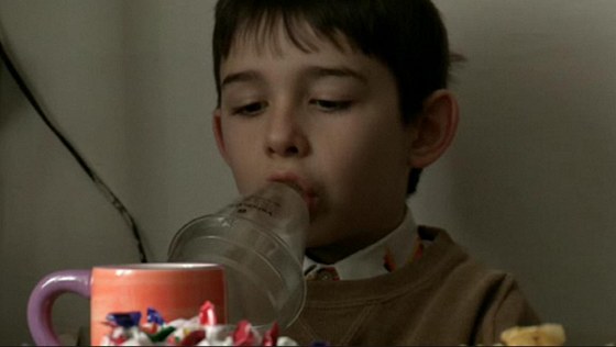 Děti léčící astma natáčela v dokumentu o ostravském ovzduší i britská stanice ITV 1.