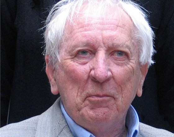 Tomas Tranströmer