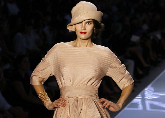 Módní dm Dior se po roce konen dokal nového éfa.