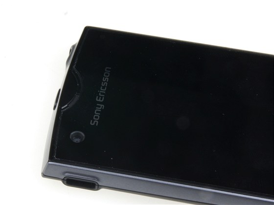 Sony Ericsson Xperia Ray