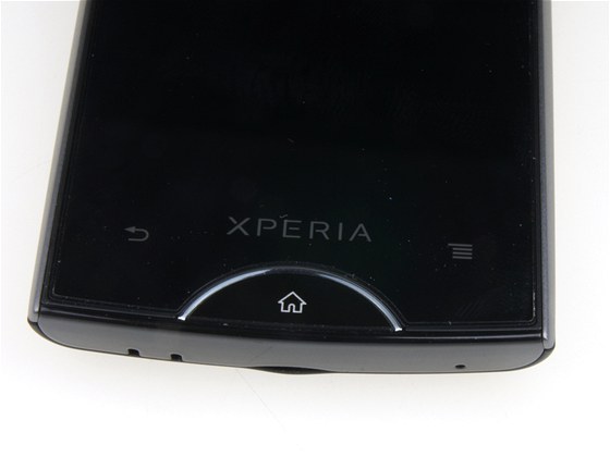 Sony Ericsson Xperia Ray