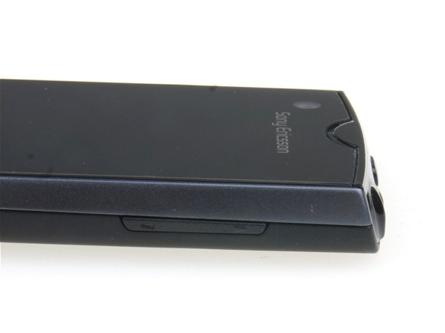 Sony Ericsson Xperia Ray