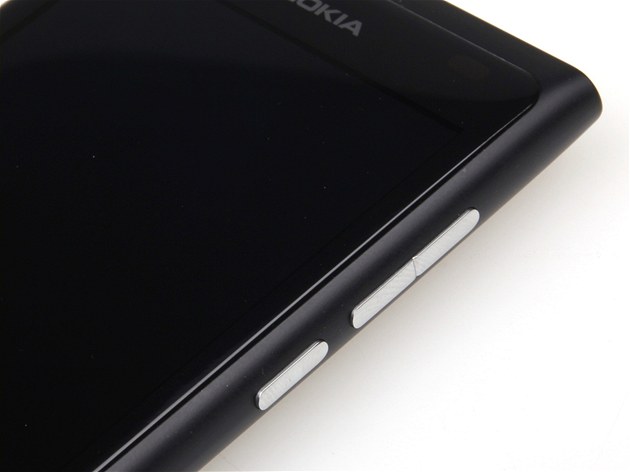 Nokia N9