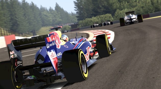 F1 2011