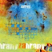 Jarret: Za hrany (obal alba)