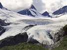 Worthamptonský ledovec