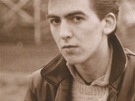 George Harrison ve filmu George Harrison: Living in the Material World, který...