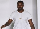 Kanye West pedstavil svou kolekci v Paíi