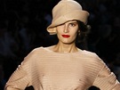 Paíský týden módy - pehlídka Dior