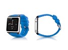 iPod Nano jako hodinky pidává 16 nových vzhled 