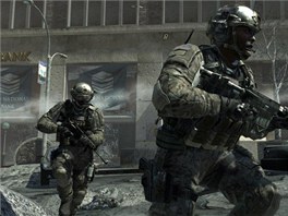 Call of Duty: Modern Warfare 3