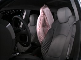 Nov bon stedov airbag