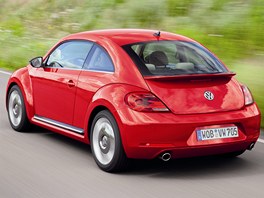 Nov Volkswagen Brouk