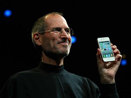 Uvedení iPhone (2007) radikáln zmnilo pohled veejnosti na chytré telefony. Z