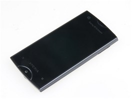 Sony Ericsson Xperia Ray