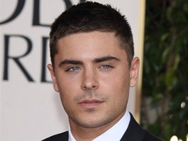 Zac Efron