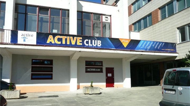 Ve ��áru nad Sázavou za�alo fungovat  za sedm milion� opravené st�edisko