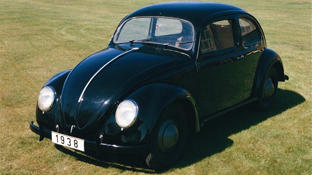 Volkswagen Brouk