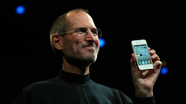 Uvedení iPhone (2007) radikáln zmnilo pohled veejnosti na chytré telefony. Z