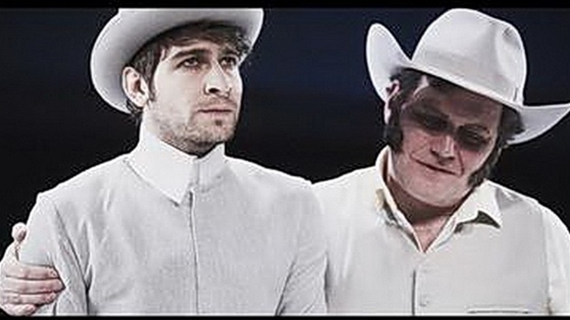 Z p�edstavení Polední úd�l 