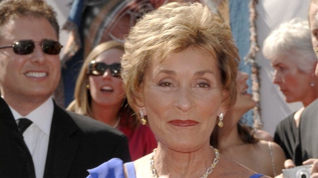 Televizní soudkyn� Judy Sheindlinová, známá spí�e jako Judge Judy, si na konto...