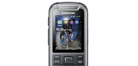 Samsung C3350