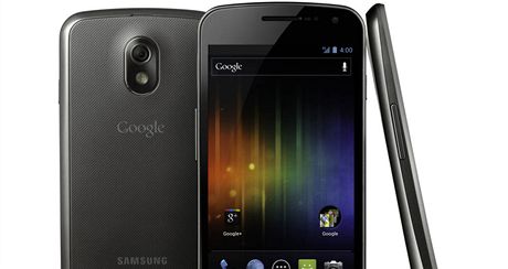 Samsung Galaxy Nexus