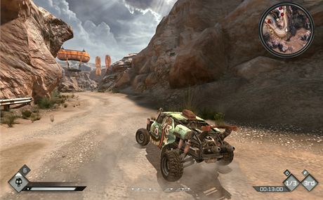 Rage bylo Poslední hrou vydanou za Carmackova psobení v id Software.
