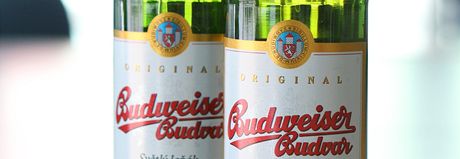 Budjovický Budvar