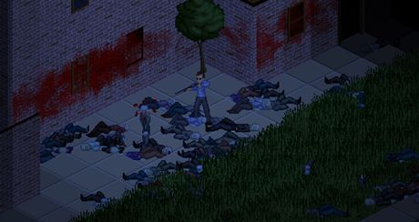 Project Zomboid