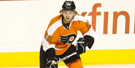 Claude Giroux